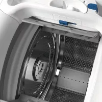 Mașină de spălat Electrolux EW7TN3272 6 kg / 1200 rpm / White photo 5