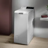 Mașină de spălat Electrolux EW7TN3272 6 kg / 1200 rpm / White photo 6