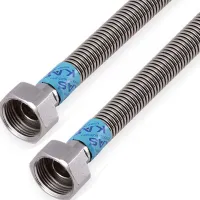 Шланг KAS 44.21.050 500 мм photo 2