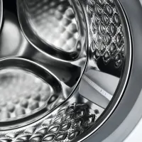 Стиральная машина с сушкой Electrolux EW7WP447W 7 кг / 1400 об/мин / Белый photo 3