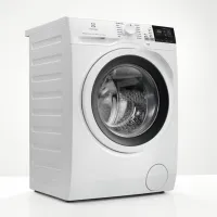 Стиральная машина с сушкой Electrolux EW7WP447W 7 кг / 1400 об/мин / Белый photo 5