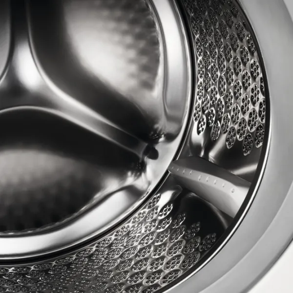 Стиральная машина с сушкой Electrolux EW7WP468W 8 кг / 1600 об/мин / Белый photo 3