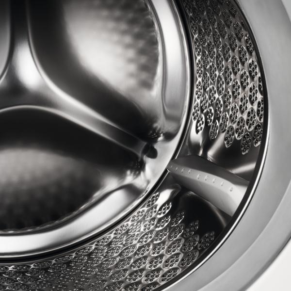 Стиральная машина с сушкой Electrolux EW7WP468W 8 кг / 1600 об/мин / Белый photo 3