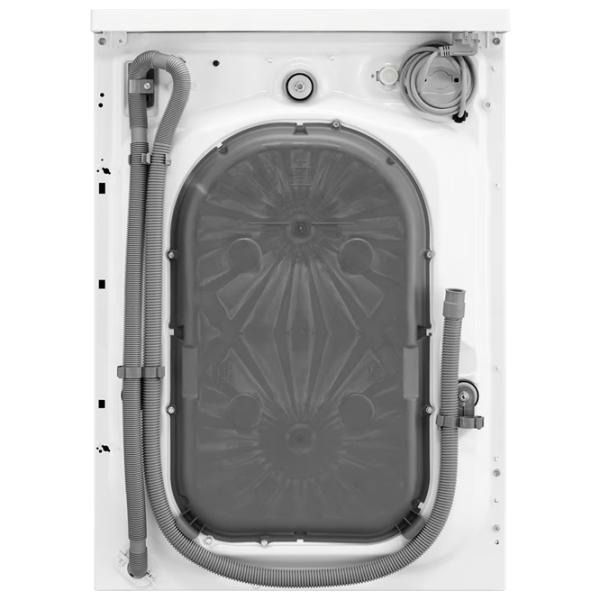 Mașină de spălat cu uscător Electrolux EW7WO349S 9 kg / 1400 rpm / White photo 2