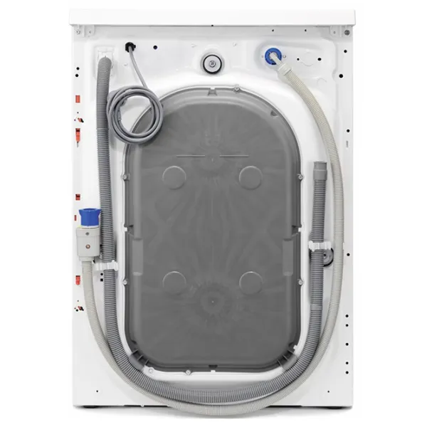 Mașină de spălat cu uscător Electrolux EW8WP261PB 10 kg / 1600 rpm / White photo 2