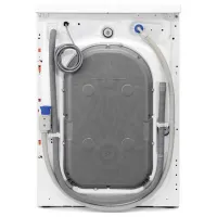 Mașină de spălat cu uscător Electrolux EW8WP261PB 10 kg / 1600 rpm / White photo 2