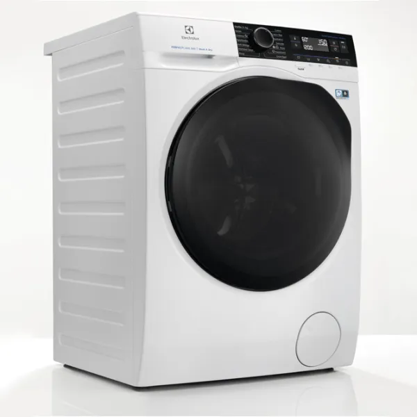 Mașină de spălat cu uscător Electrolux EW8WP261PB 10 kg / 1600 rpm / White photo 6
