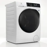 Mașină de spălat cu uscător Electrolux EW8WP261PB 10 kg / 1600 rpm / White photo 6