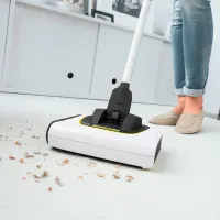 Aspirator vertical KARCHER KB5 (1.258-050.0) / Black White photo 2