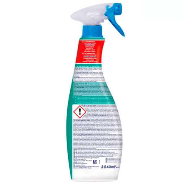 Soluție Ace Stain Remover 33296 lichid / pentru combaterea microbilor, grăsimile și petele încăpățânate photo 2