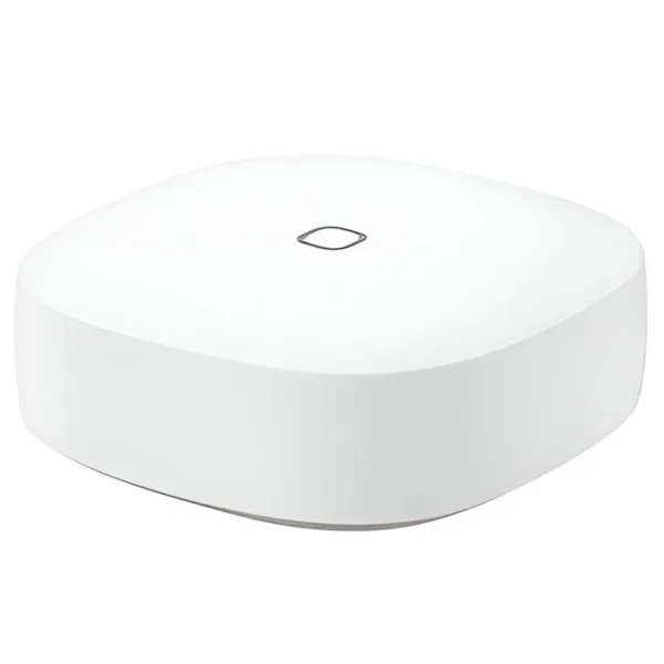 Беспроводная кнопка Aeotec SmartThings Button Белый photo 2