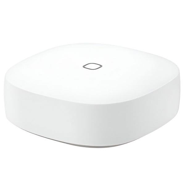 Беспроводная кнопка Aeotec SmartThings Button Белый photo 2