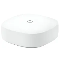 Buton wireless Aeotec SmartThings Button White photo 2