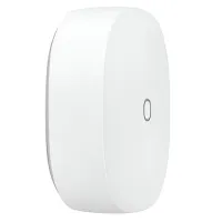Buton wireless Aeotec SmartThings Button White photo 4