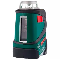 Nivele lazer Bosch PLL 360 Set linear/ Acumulator photo 2