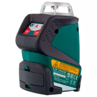 Nivele lazer Bosch PLL 360 Set linear/ Acumulator photo 3