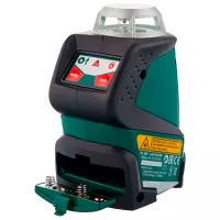 Nivele lazer Bosch PLL 360 Set linear/ Acumulator photo 5