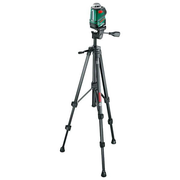 Nivele lazer Bosch PLL 360 Set linear/ Acumulator photo 7 Nivele lazer Bosch PLL 360 Set linear/ Acumulator photo 7