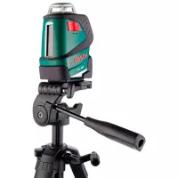 Nivele lazer Bosch PLL 360 Set linear/ Acumulator photo 8