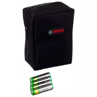 Nivele lazer Bosch PLL 360 Set linear/ Acumulator photo 9