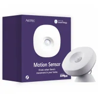 Senzor de mișcare Aeotec Motion Sensor White photo 5