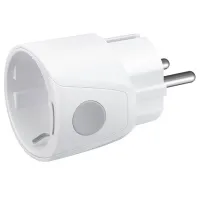 Smart priza Aeotec Outlet Type F Белый photo 2