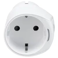 Smart priza Aeotec Outlet Type F Белый photo 4