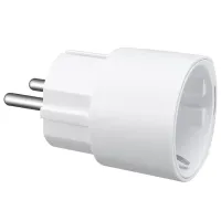 Smart priza Aeotec Outlet Type F Белый photo 5