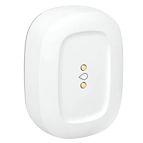 Датчик температуры и влажности Aeotec Water Leak Sensor Белый photo 3