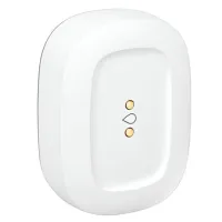 Senzor de Temperatură si Umiditate Aeotec Water Leak Sensor White photo 3