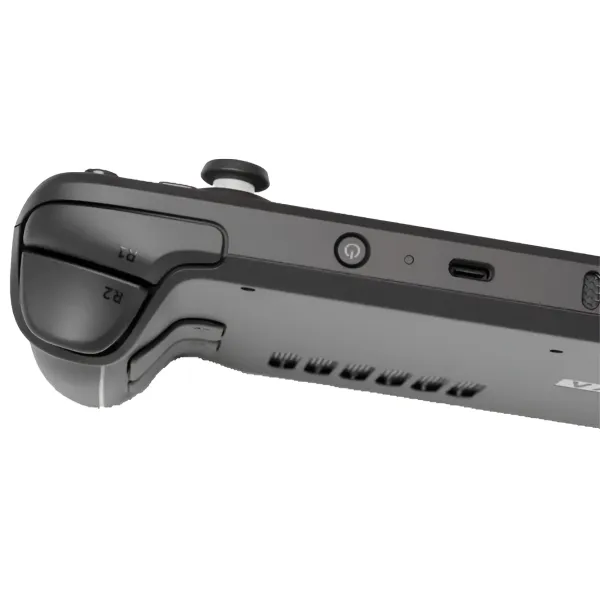 Valve Steam Deck Oled 1 TB/ Black photo 6