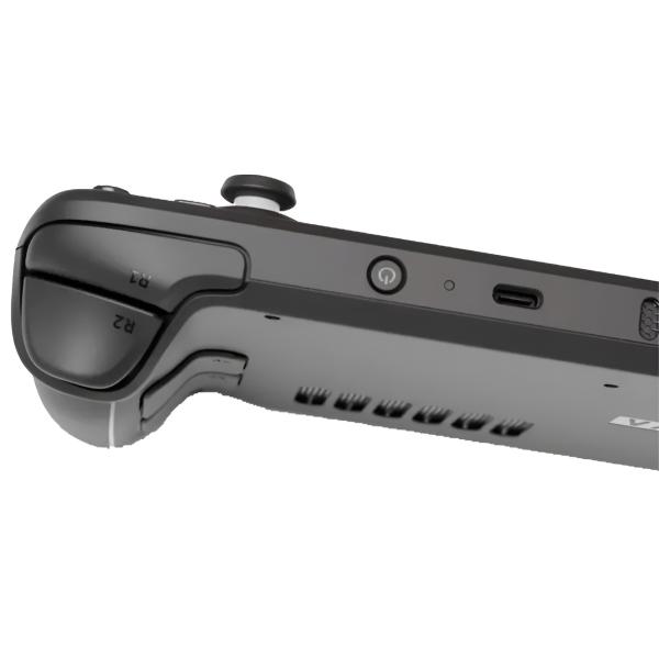 Valve Steam Deck Oled 1 TB/ Black photo 6