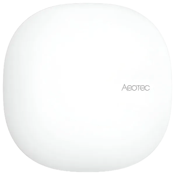 Controller inteligent Aeotec Smart Home Hub White photo 2