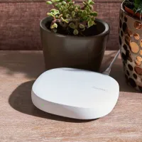 Controller inteligent Aeotec Smart Home Hub White photo 3