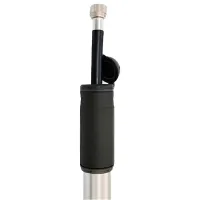 Насос велосипедный Forward RNVPMA832001 Серый Черный photo 2