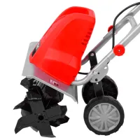 Motocultor Hecht 745 Electric photo 3