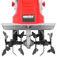 Motocultor Hecht 745 Electric photo 4