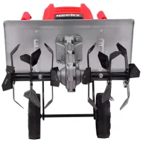 Motocultor Hecht 745 Electric photo 6