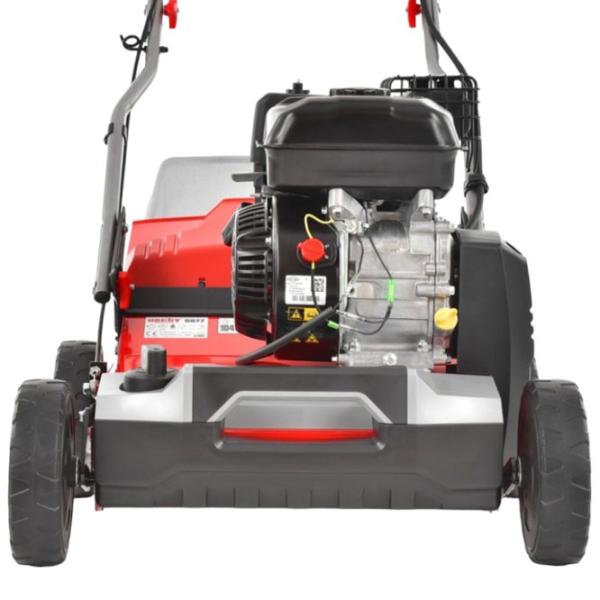 Aerator pe benzină Hecht 5677 Manual photo 3