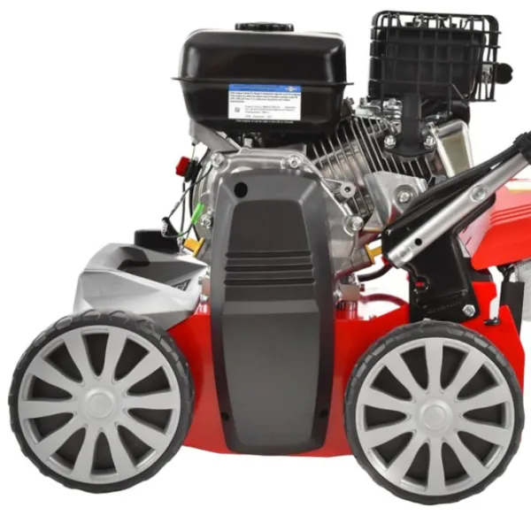 Aerator pe benzină Hecht 5677 Manual photo 5