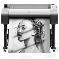 Imprimantă Canon imagePROGRAF TM-340 Inkjet/ Color/ White photo 4