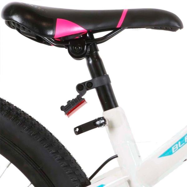 Bicicletă Stormer Blackwood 26" 13" Oțel/ White Pink photo 3 Bicicletă Stormer Blackwood 26" 13" Oțel/ White Pink photo 3