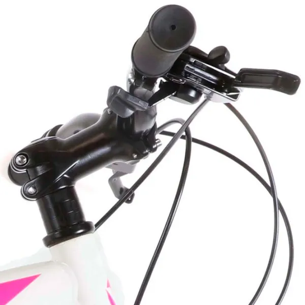 Bicicletă Stormer Blackwood 26" 13" Oțel/ White Pink photo 5 Bicicletă Stormer Blackwood 26" 13" Oțel/ White Pink photo 5