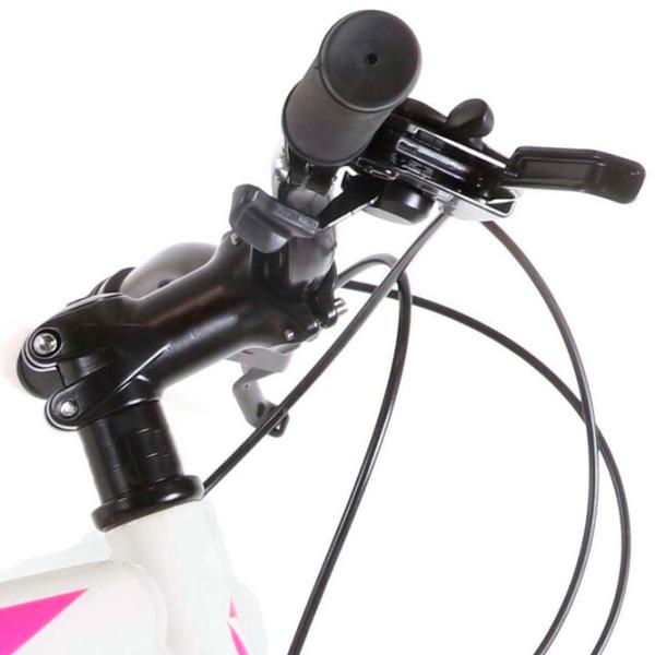 Bicicletă Stormer Blackwood 26" 13" Oțel/ White Pink photo 5 Bicicletă Stormer Blackwood 26" 13" Oțel/ White Pink photo 5