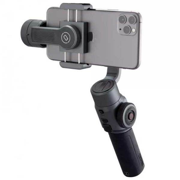 Stabilizator Zhiyun SMOOTH 5 Bluetooth/ Black photo 2