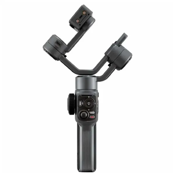 Stabilizator Zhiyun SMOOTH 5 Bluetooth/ Black photo 3