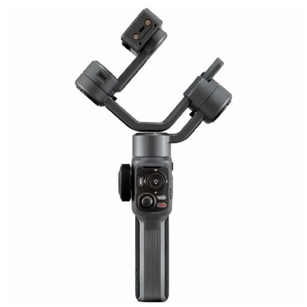Stabilizator Zhiyun SMOOTH 5 Bluetooth/ Black photo 3