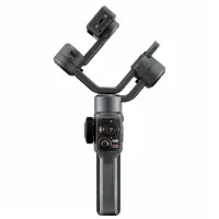 Stabilizator Zhiyun SMOOTH 5 Bluetooth/ Black photo 3