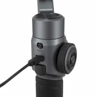 Stabilizator Zhiyun SMOOTH 5 Bluetooth/ Black photo 4