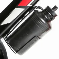 Bicicletă Azimut 26-2102-GD-4 26" Oțel/ Black Red photo 5